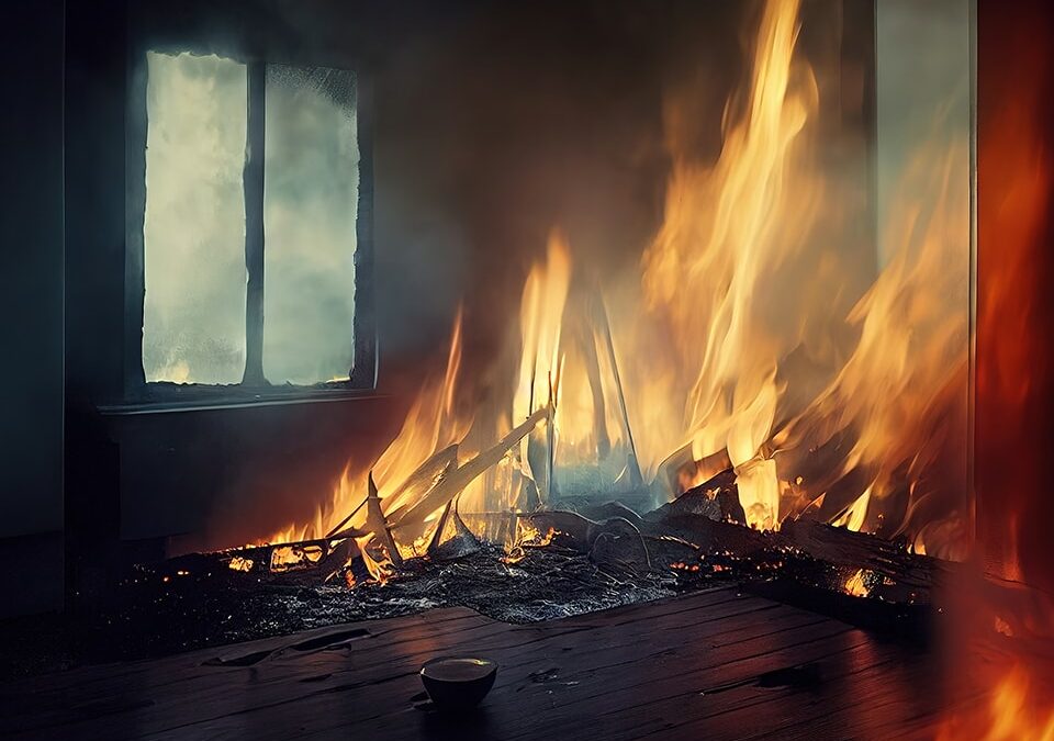 Liberty Claims | 5 Common Reasons for Fires in Miami